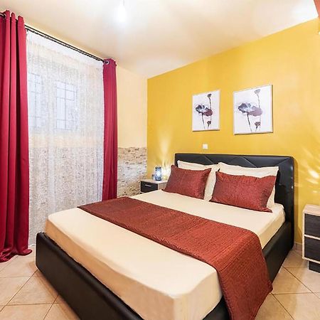 Casa Di Spili - Corfu Old Town Apartment Eksteriør bilde