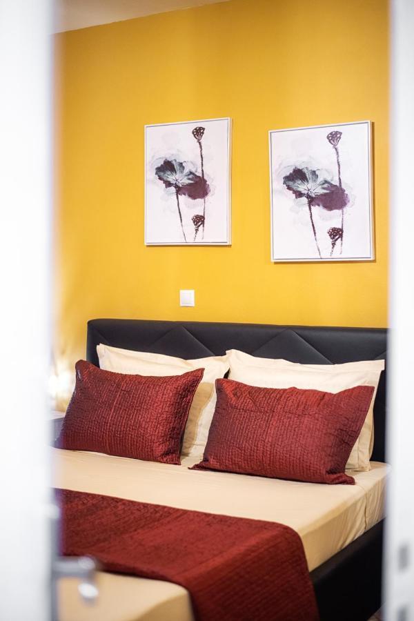 Casa Di Spili - Corfu Old Town Apartment Eksteriør bilde
