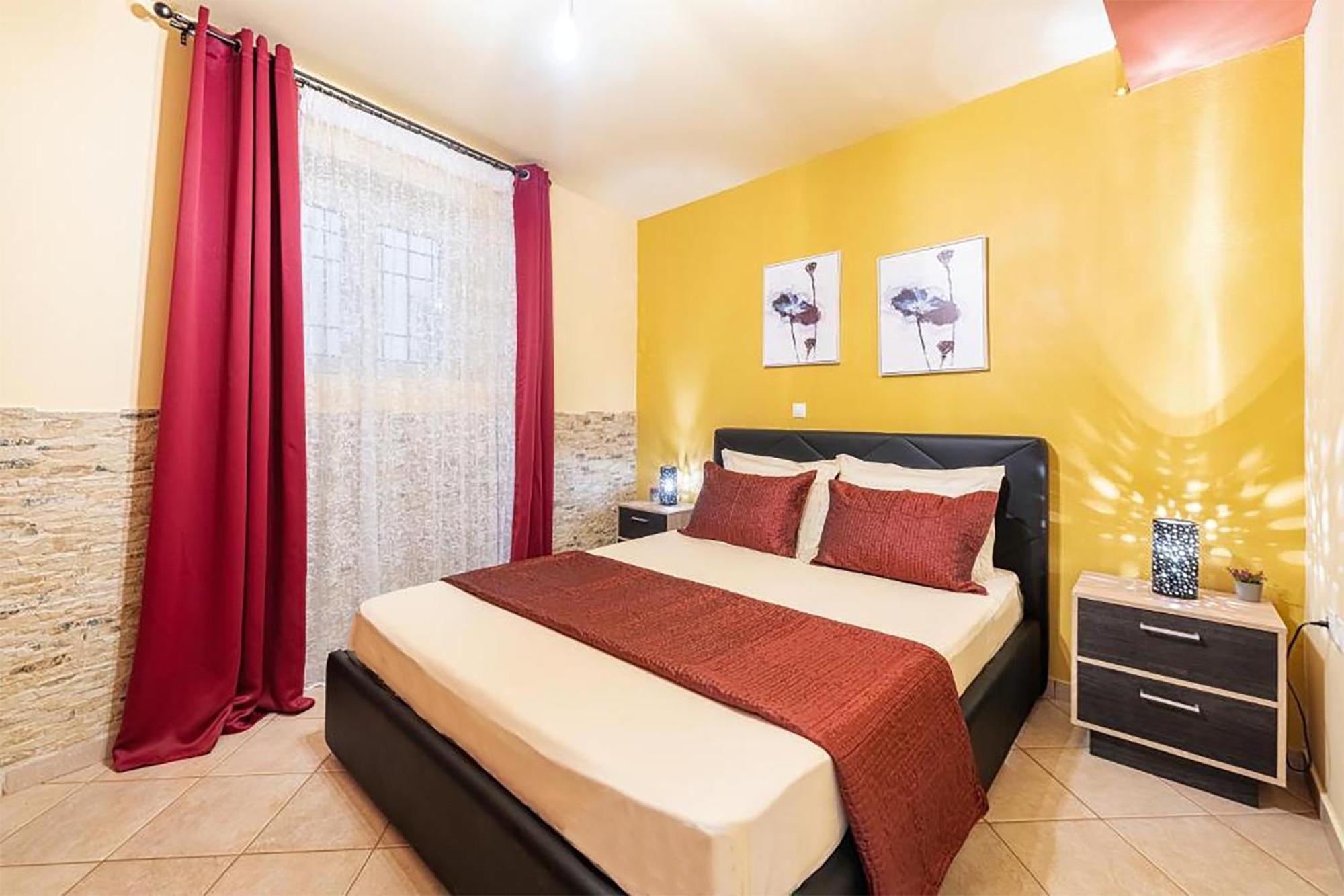 Casa Di Spili - Corfu Old Town Apartment Eksteriør bilde